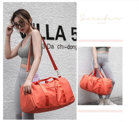 travel bag