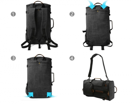 travel bag