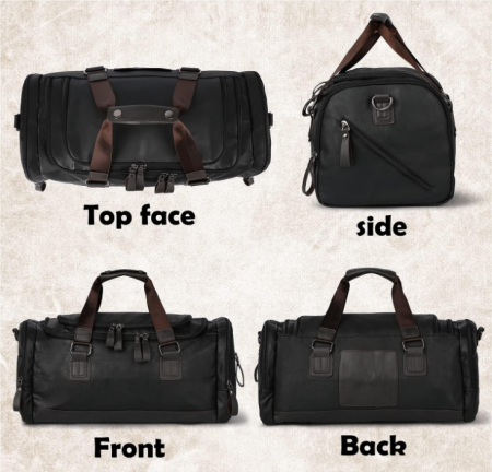 travel bag