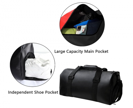 travel bag