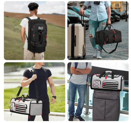 travel bag