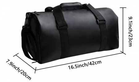 travel bag