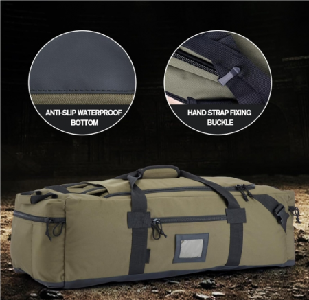 travel bag