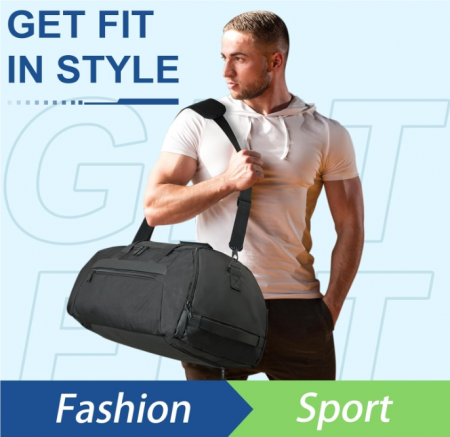 travel bag