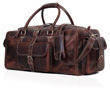 travel bag