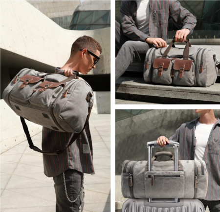 travel bag