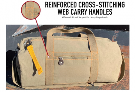 travel bag