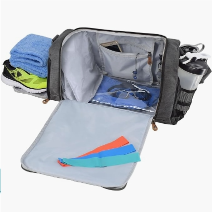 travel bag