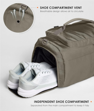 travel bag