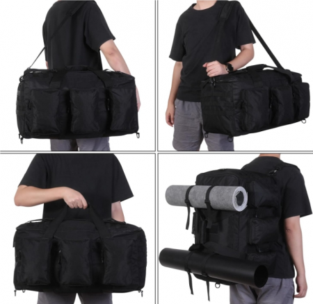 travel bag