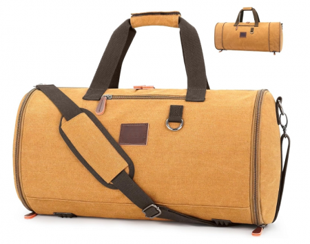 travel bag
