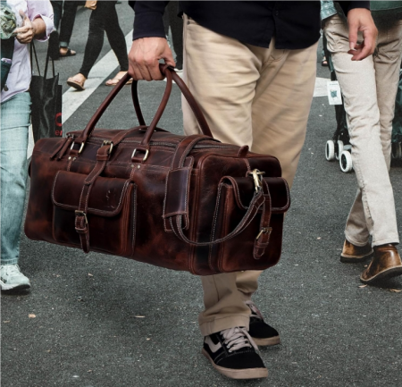 travel bag