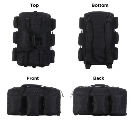 travel bag