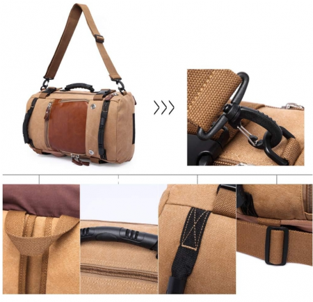 travel bag