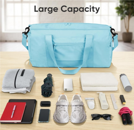 travel bag