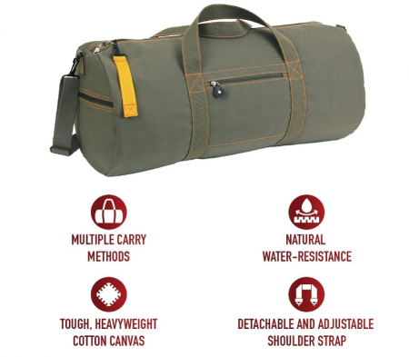 travel bag