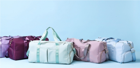 travel bag