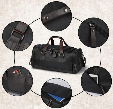 travel bag