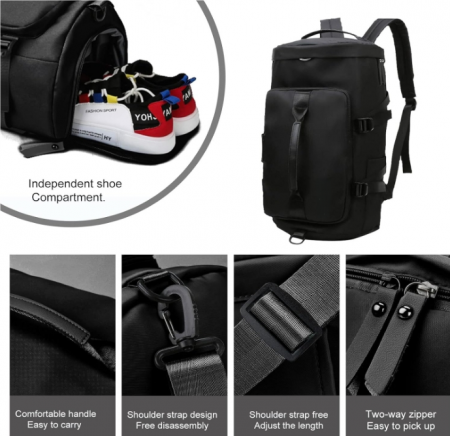 travel bag