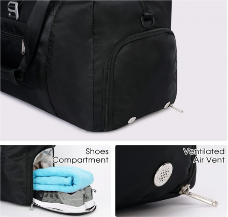 travel bag