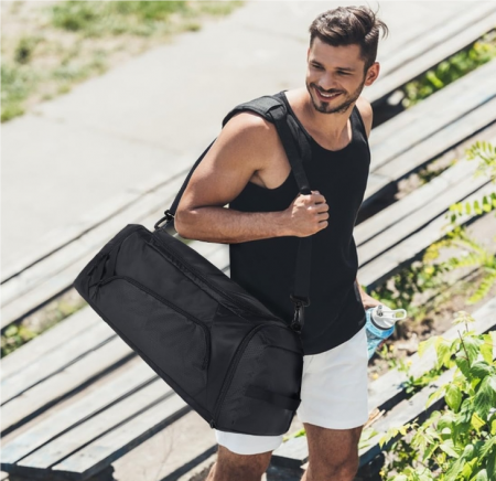 travel bag