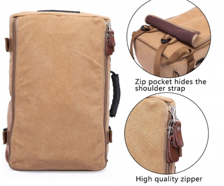 travel bag