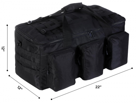 travel bag