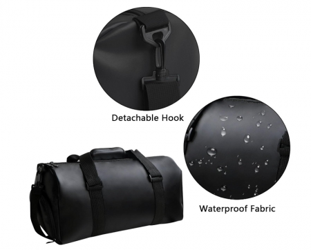 travel bag