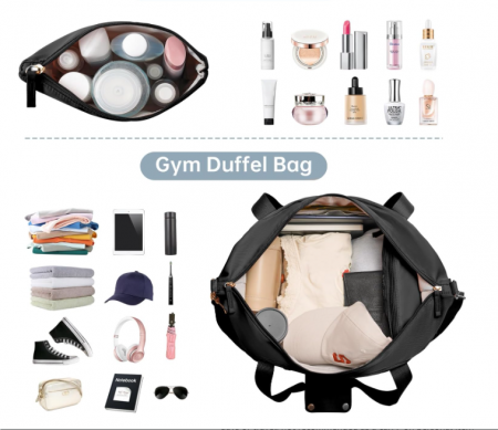 travel bag