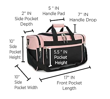 travel bag