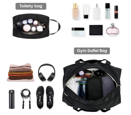 travel bag