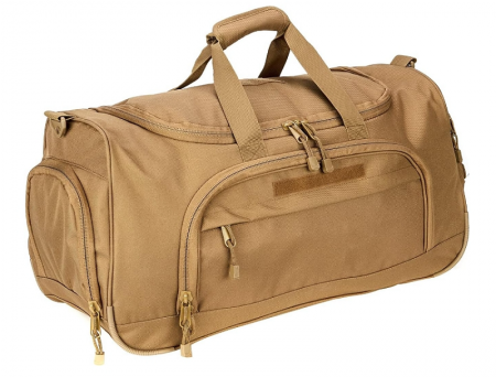 travel bag
