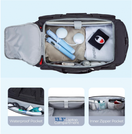 travel bag