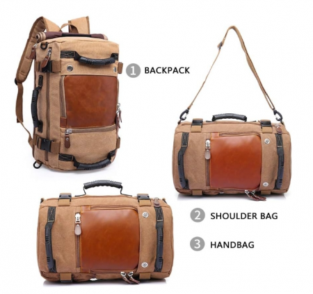 travel bag