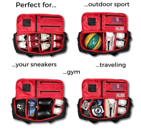 travel bag