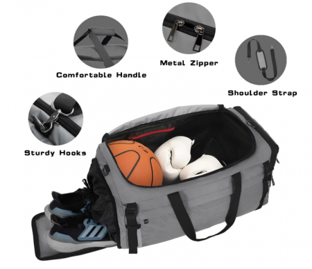 travel bag