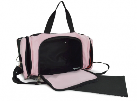 travel bag
