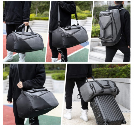 travel bag