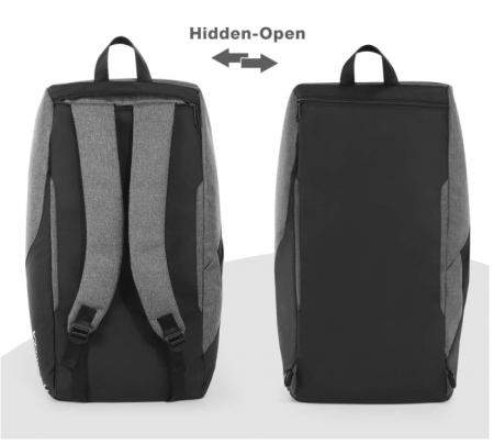 travel bag