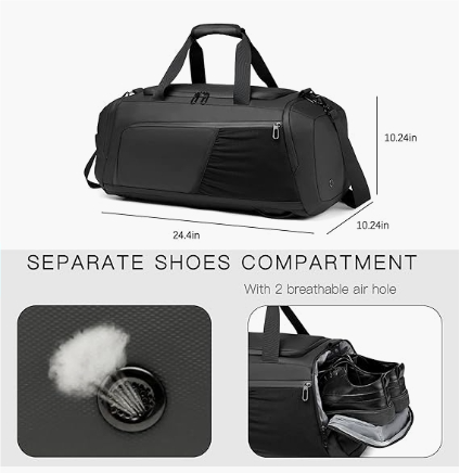 travel bag