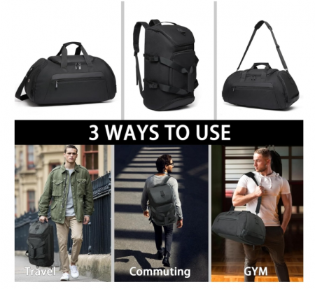 travel bag