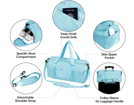 travel bag
