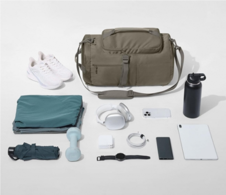 travel bag
