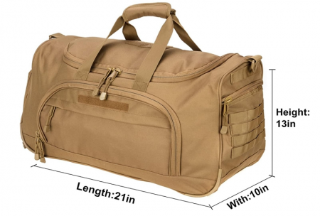 travel bag