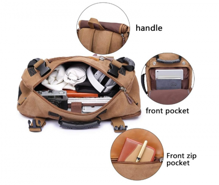 travel bag
