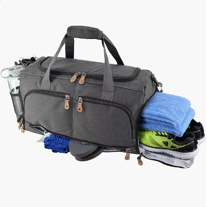 travel bag