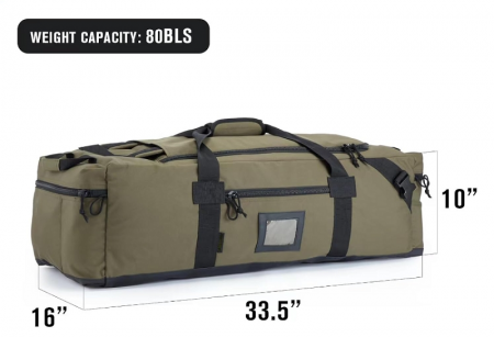 travel bag