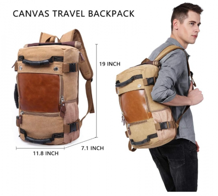 travel bag