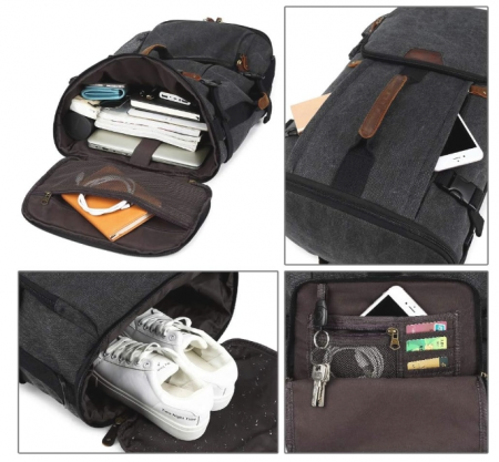 travel bag