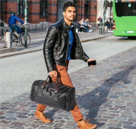 travel bag